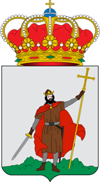 Escudo del concejo de Pravia