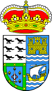 Escudo del concejo de Pravia